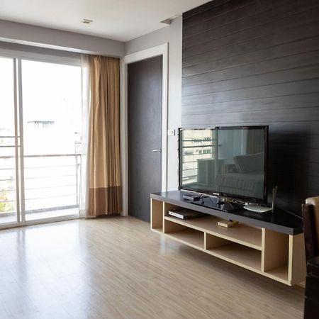 Go Inn Thonglor Bangkok Eksteriør bilde