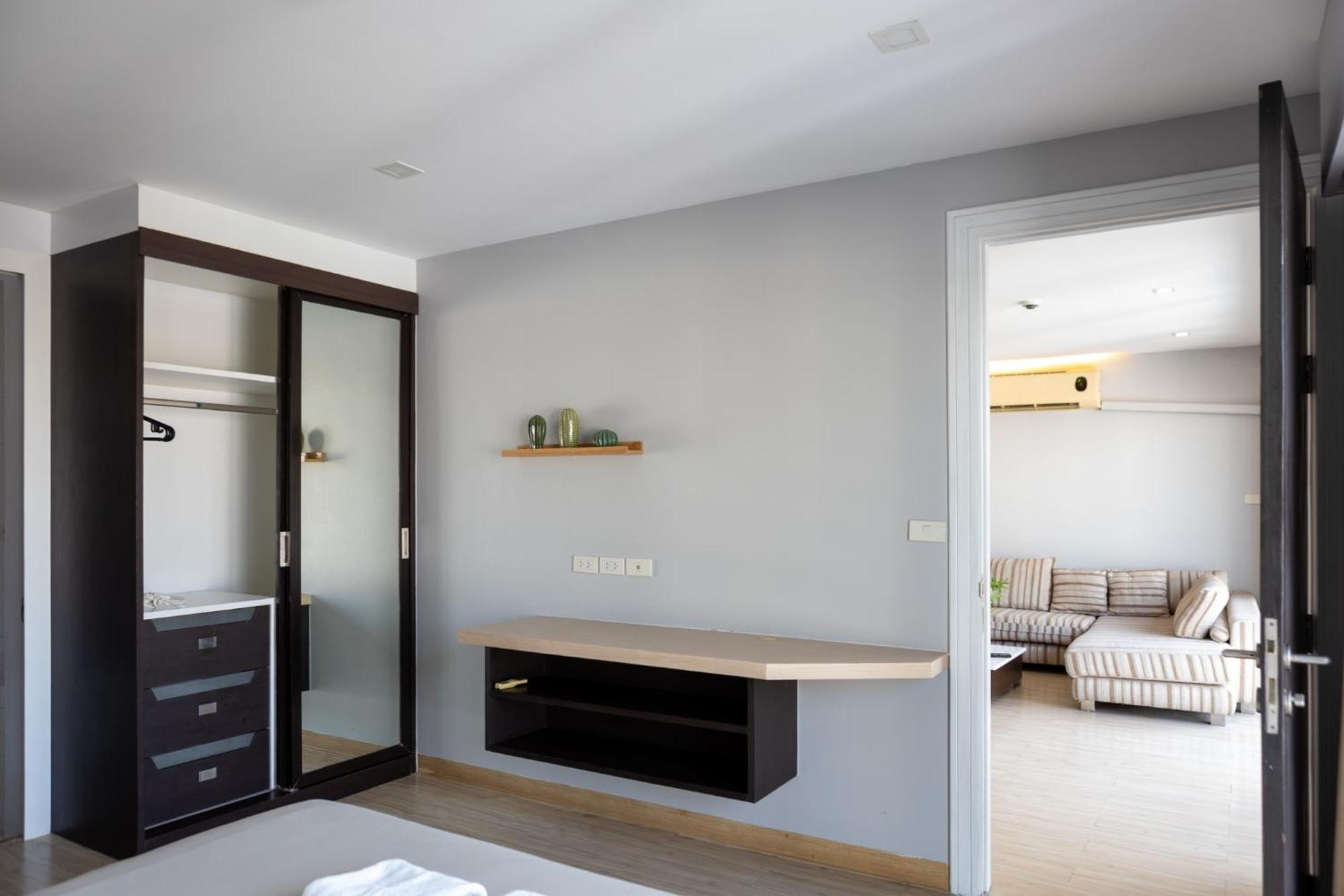 Go Inn Thonglor Bangkok Eksteriør bilde