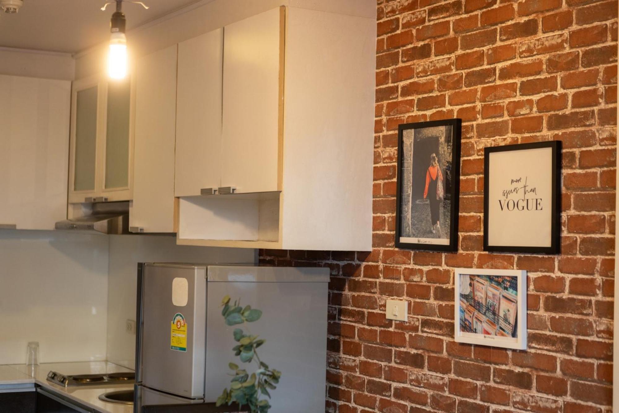 Go Inn Thonglor Bangkok Eksteriør bilde