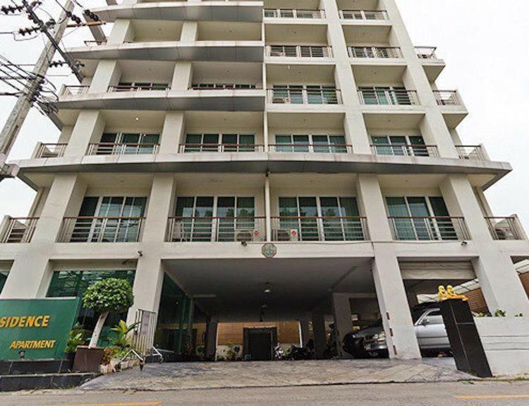 Go Inn Thonglor Bangkok Eksteriør bilde